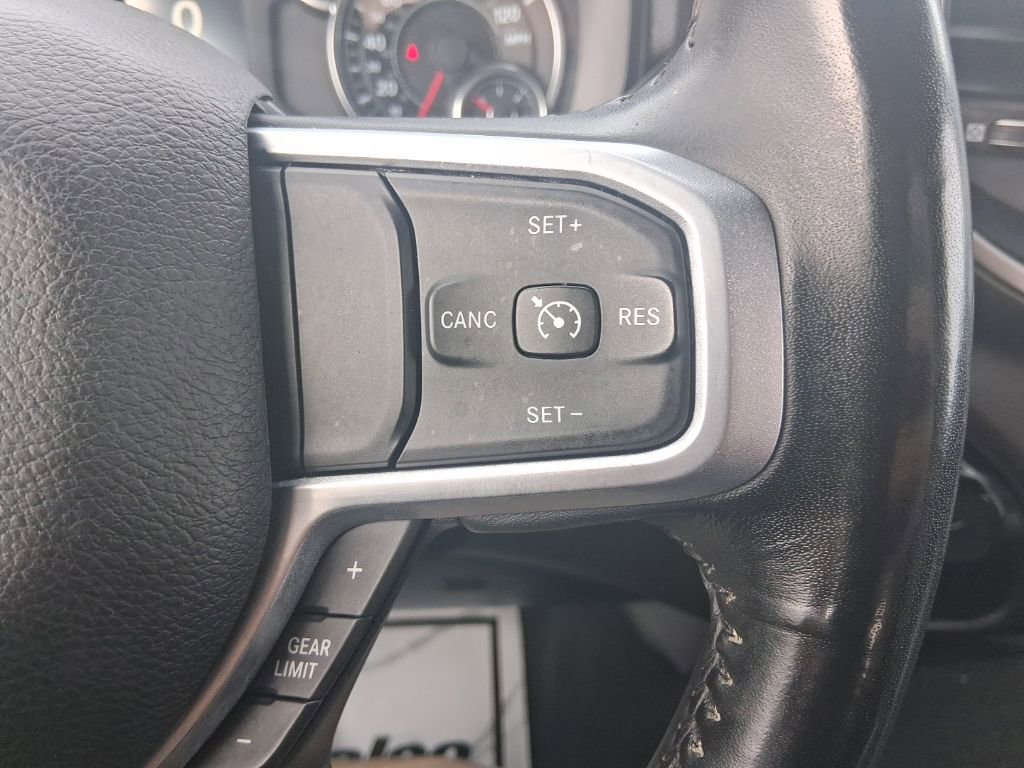 Used 2024 RAM 3500 Big Horn image 20