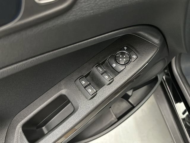 Used 2019 Ford EcoSport SES image 18