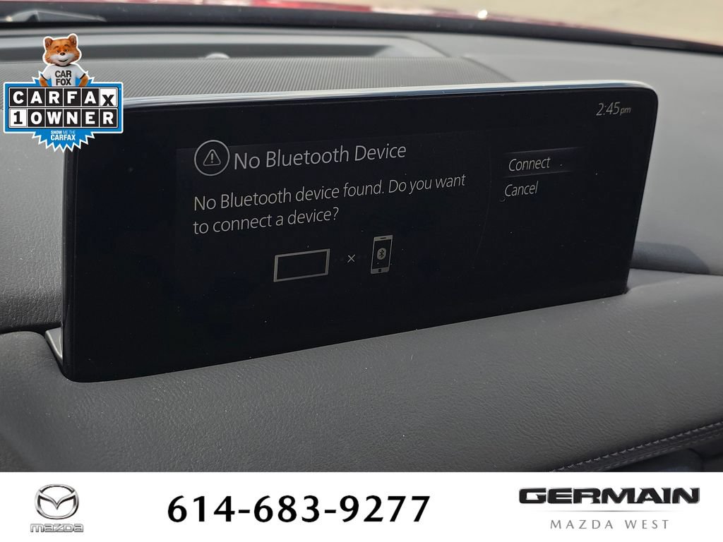 Used 2024 MAZDA CX-5 AWD 2.5 S w/ Preferred Package image 29