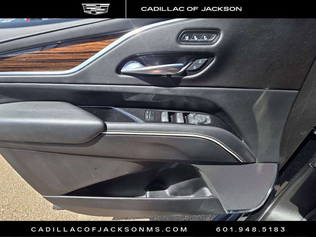 Used 2023 Cadillac Escalade ESV Premium Luxury RWD image 24