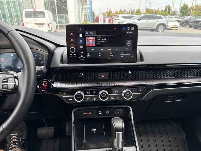 Used 2026 Honda CR-V Sport Touring image 20