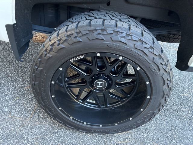 Used 2025 Chevrolet Silverado 1500 RST w/ Rally Edition image 12