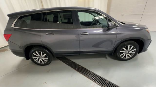 Used 2020 Honda Pilot EX-L image 9
