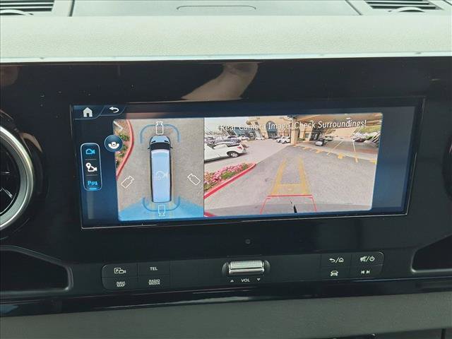 New 2026 Mercedes-Benz Sprinter 2500 image 12