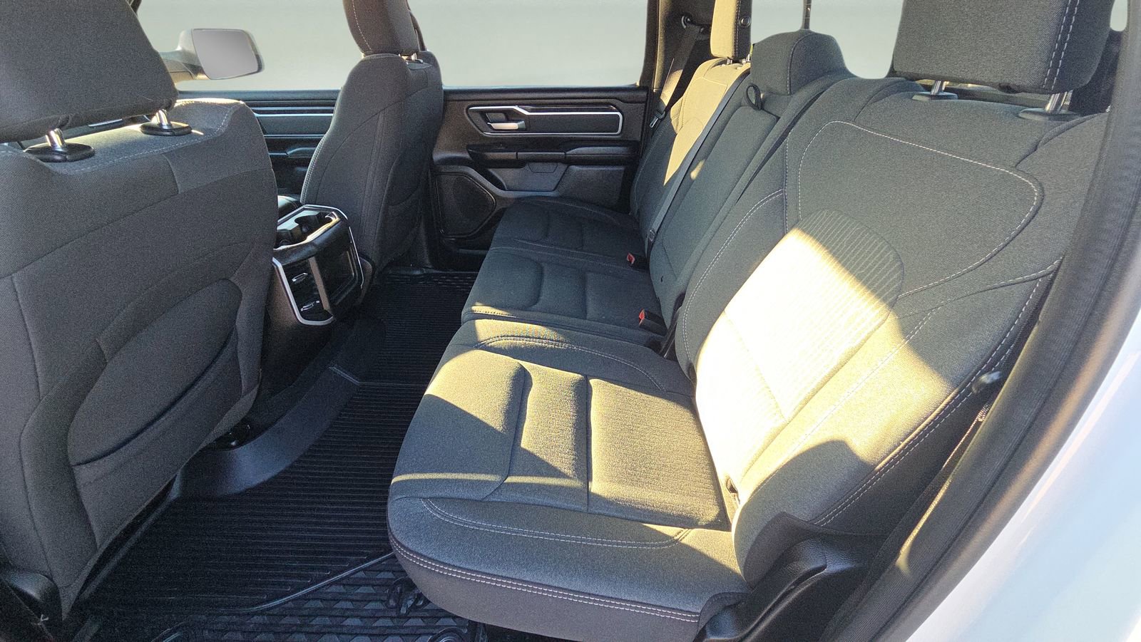Used 2022 RAM 1500 Lone Star RWD image 28