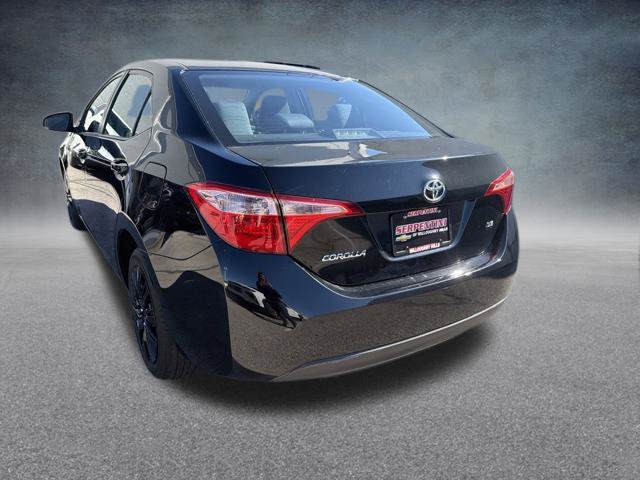 Used 2018 Toyota Corolla LE FWD image 8