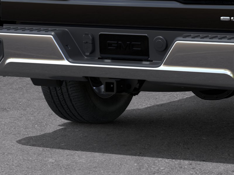 New 2026 GMC Sierra 1500 SLT w/ SLT Convenience Package AWD/4WD image 16