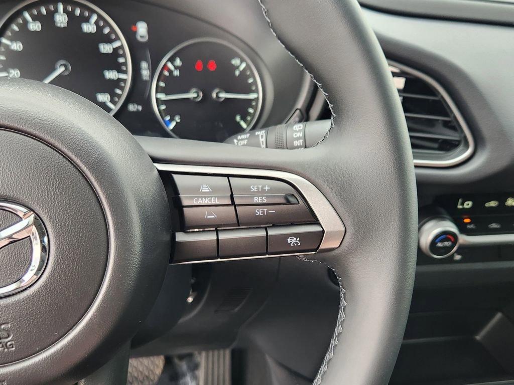 New 2026 MAZDA CX-30 AWD 2.5 S w/ Select Sport Pkg image 18