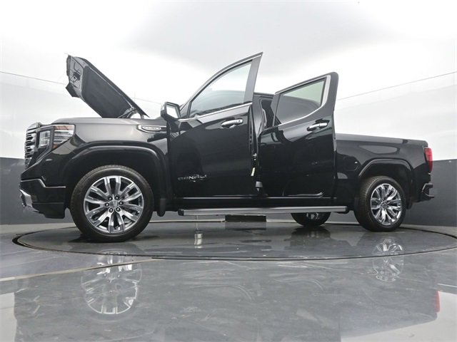 New 2026 GMC Sierra 1500 Denali w/ Denali Reserve Package image 59