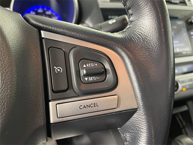 Used 2016 Subaru Legacy 3.6R Limited w/ Popular Package #4 image 10