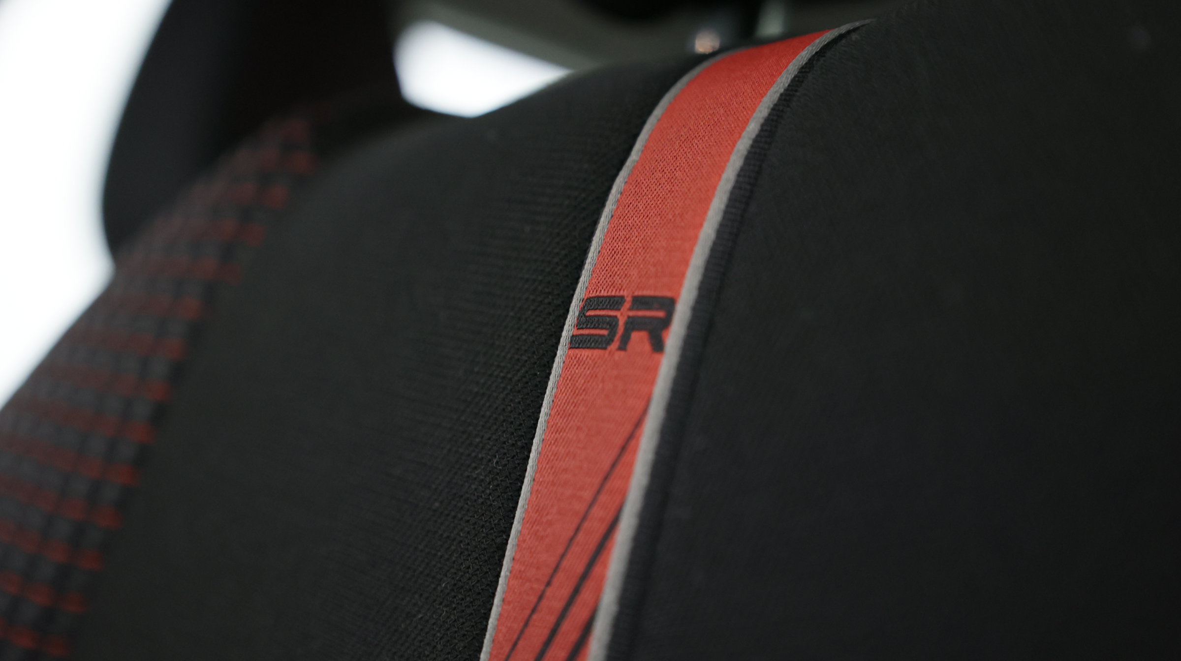 Used 2026 Nissan Sentra SR w/ Floor Mat Package FWD image 15