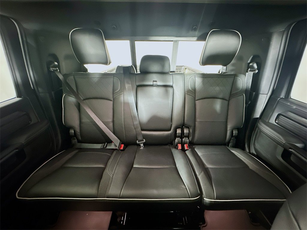 New 2026 RAM 3500 Limited image 10