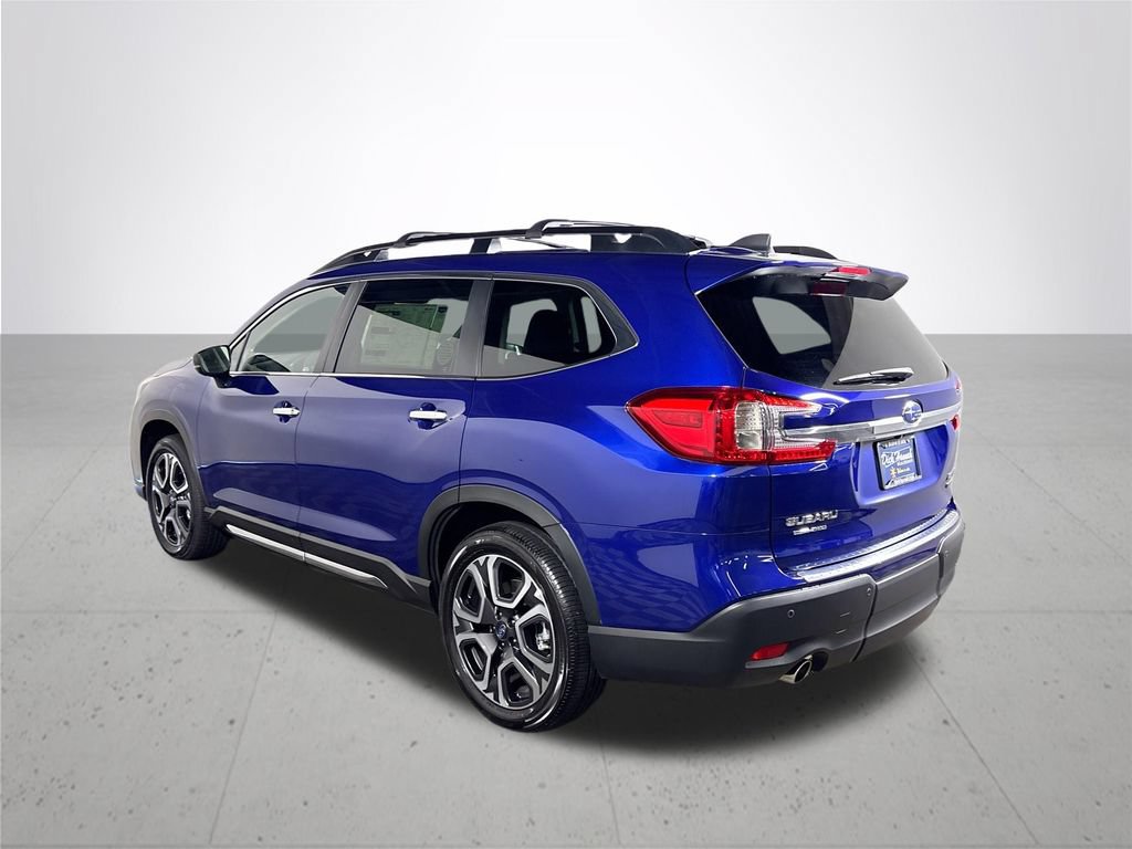 New 2026 Subaru Ascent Touring AWD/4WD image 8