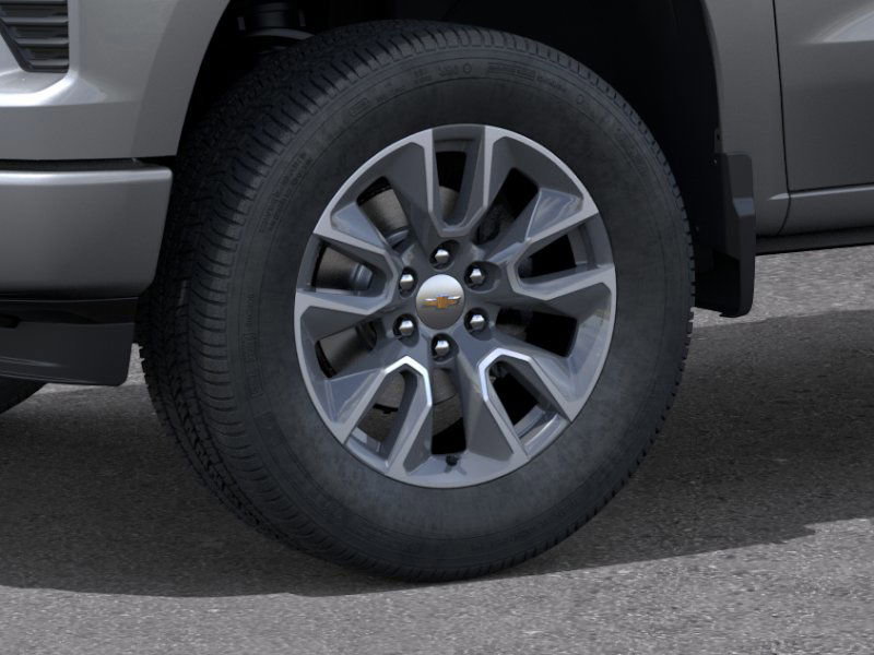 New 2026 Chevrolet Silverado 1500 RST image 9