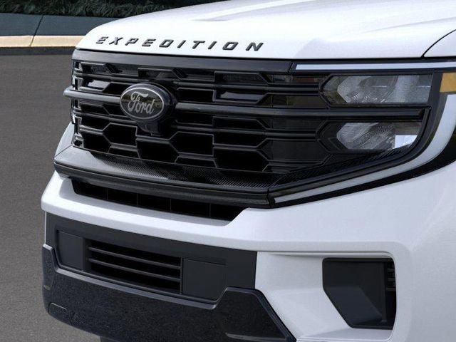 New 2026 Ford Expedition Platinum w/ Stealth Appearance Package image 17