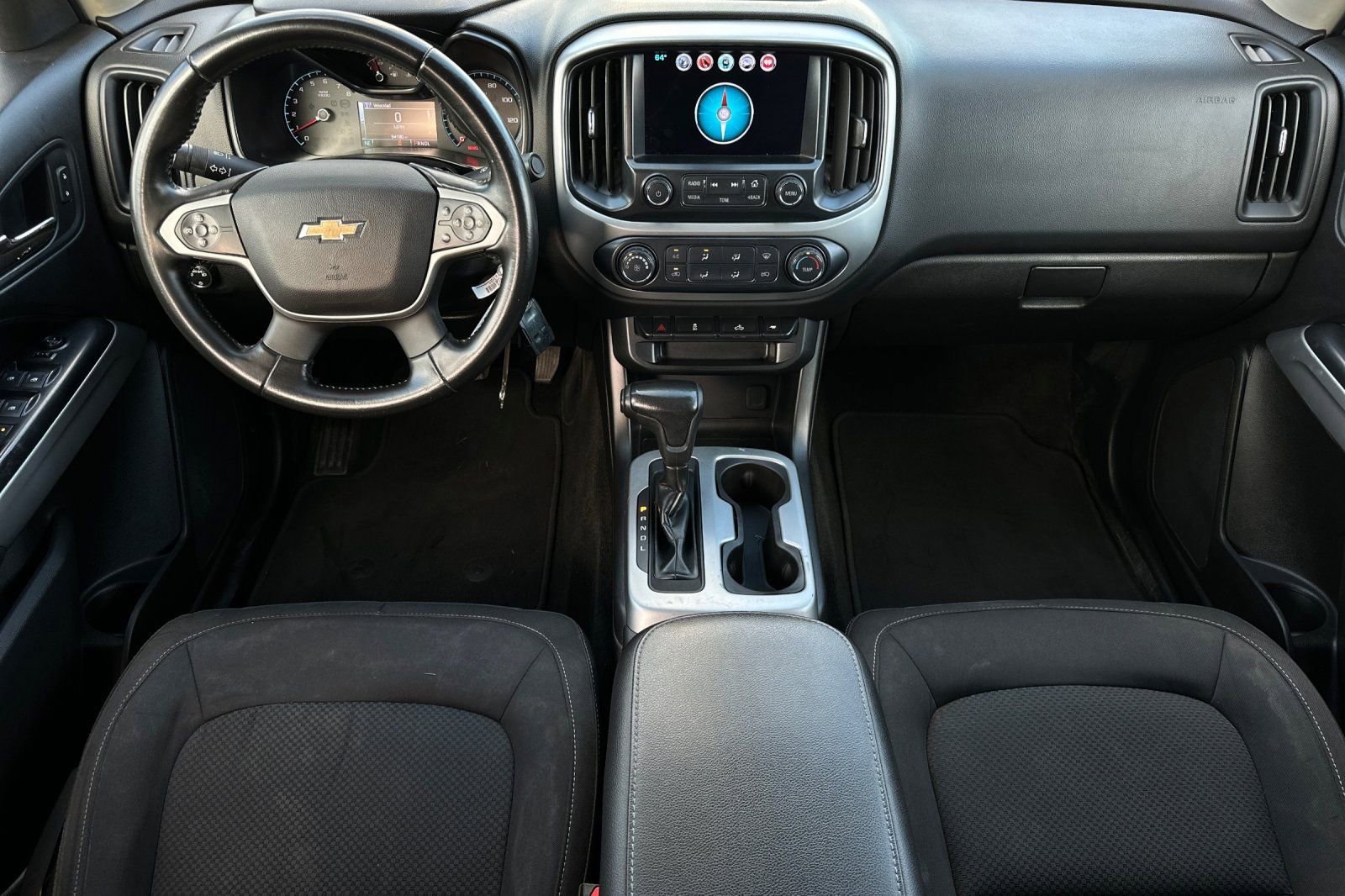 Used 2018 Chevrolet Colorado LT image 13