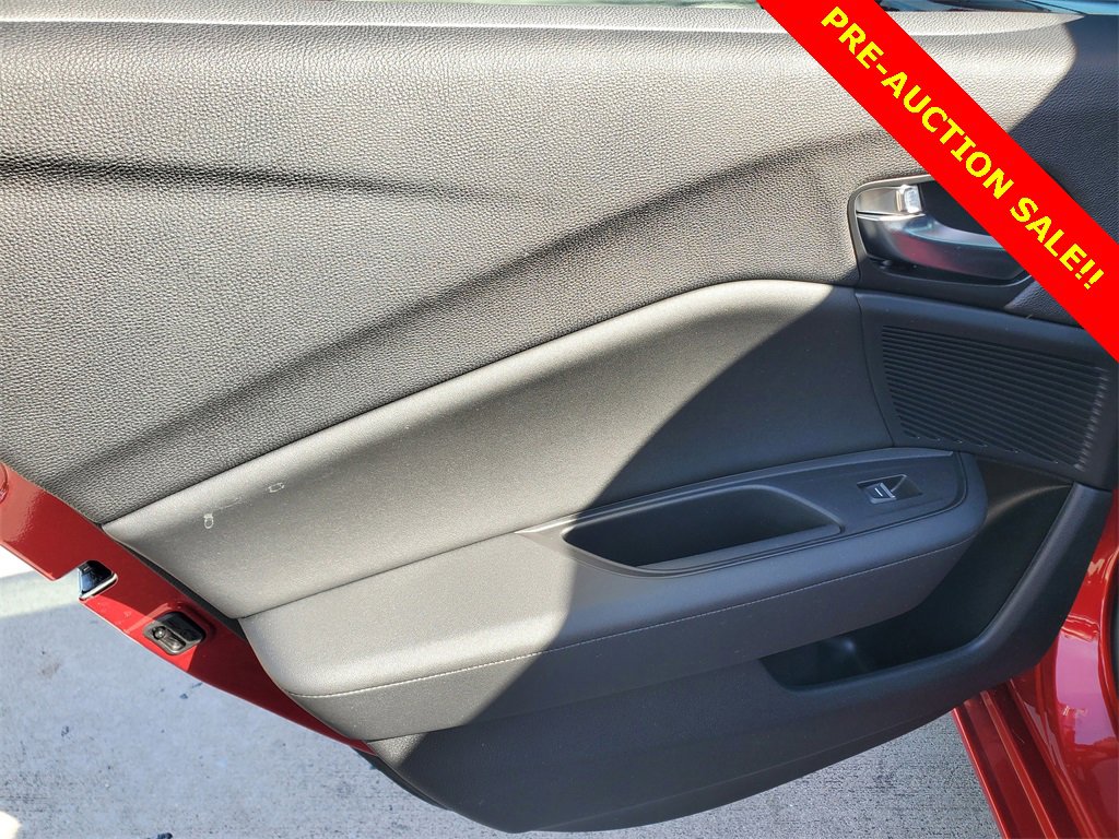 Certified 2023 Acura TLX w/ Technology Package image 13