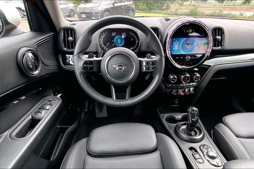 Certified 2024 MINI Cooper Countryman S image 6