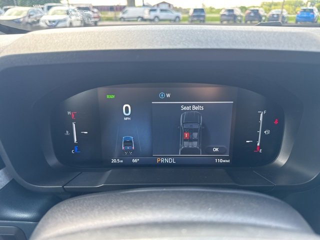 New 2025 Ford Maverick XLT w/ XLT Luxury Package image 29