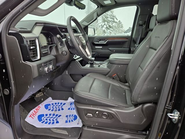 Used 2024 GMC Sierra 1500 Denali w/ Denali Reserve Package image 2
