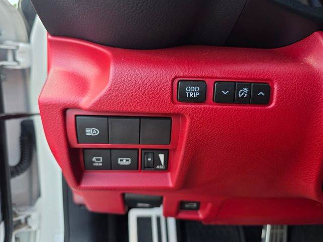 Used 2023 Lexus IS 350 F Sport RWD image 30