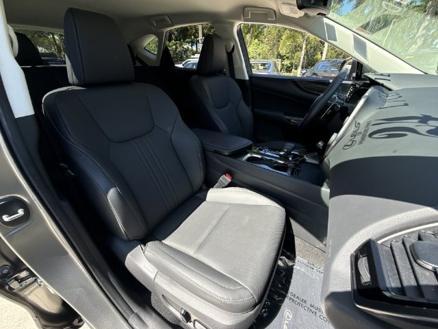 Certified 2024 Lexus NX 250 FWD w/ Towing Package (2000 Lbs) image 26