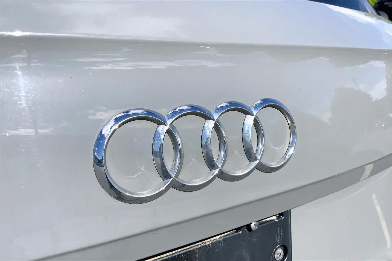 Used 2019 Audi SQ5 Prestige AWD/4WD image 10