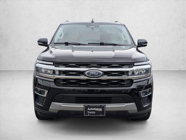 Used 2024 Ford Expedition Limited video 2