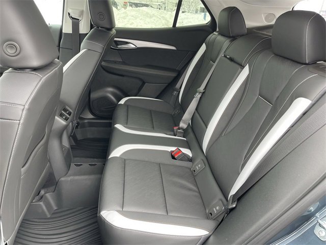 New 2026 Buick Envision Sport Touring image 23