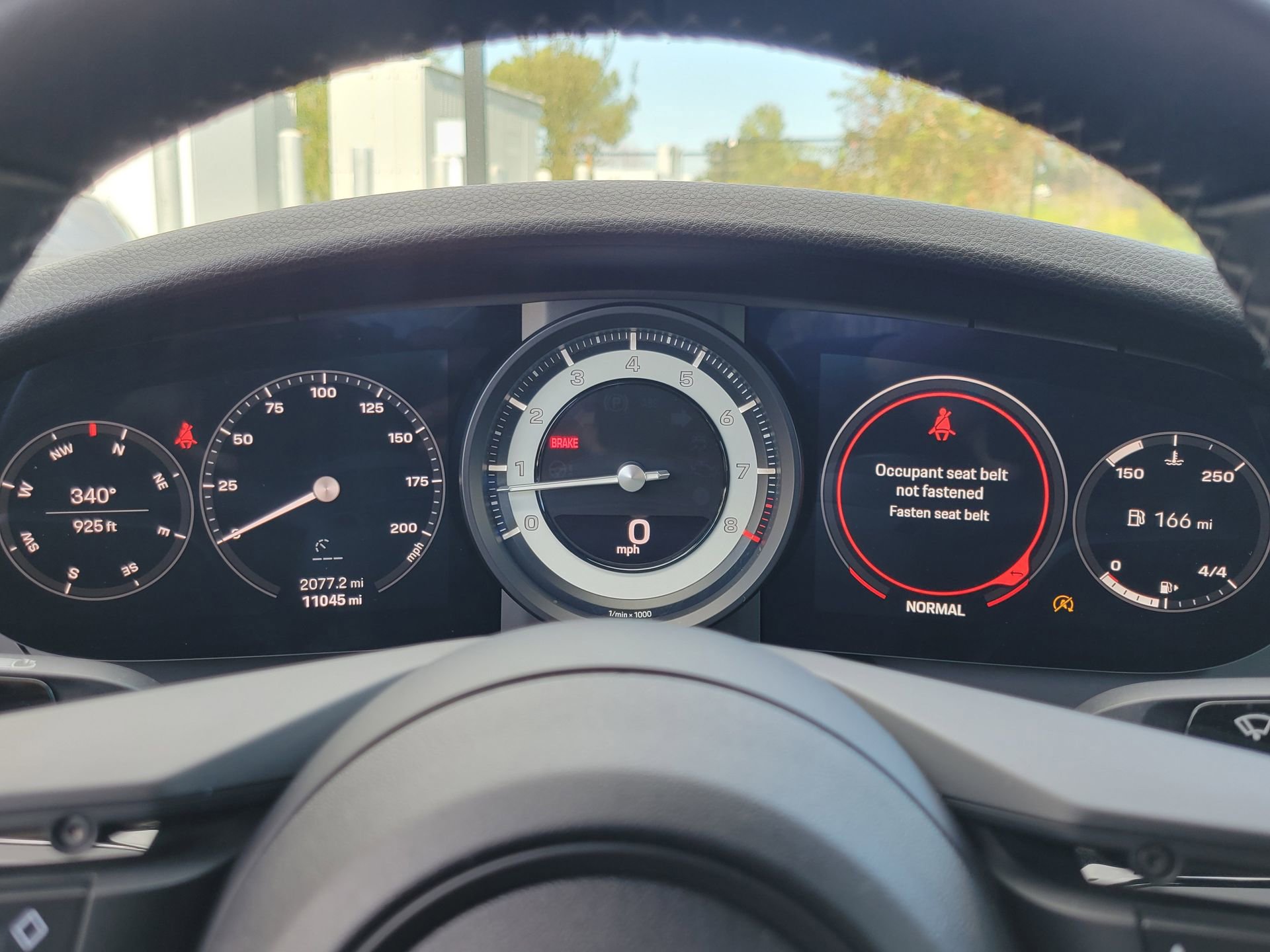 Certified 2024 Porsche 911 Carrera T image 15