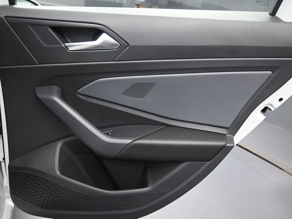 New 2026 Volkswagen Jetta SEL FWD image 28