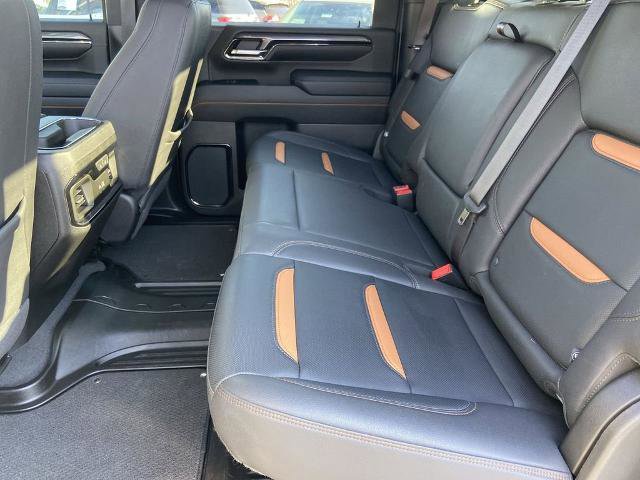 Used 2024 GMC Sierra 2500 AT4 w/ AT4 Preferred Package image 22