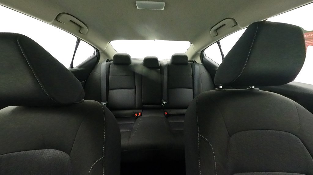 Used 2020 Nissan Altima 2.5 S AWD/4WD image 24