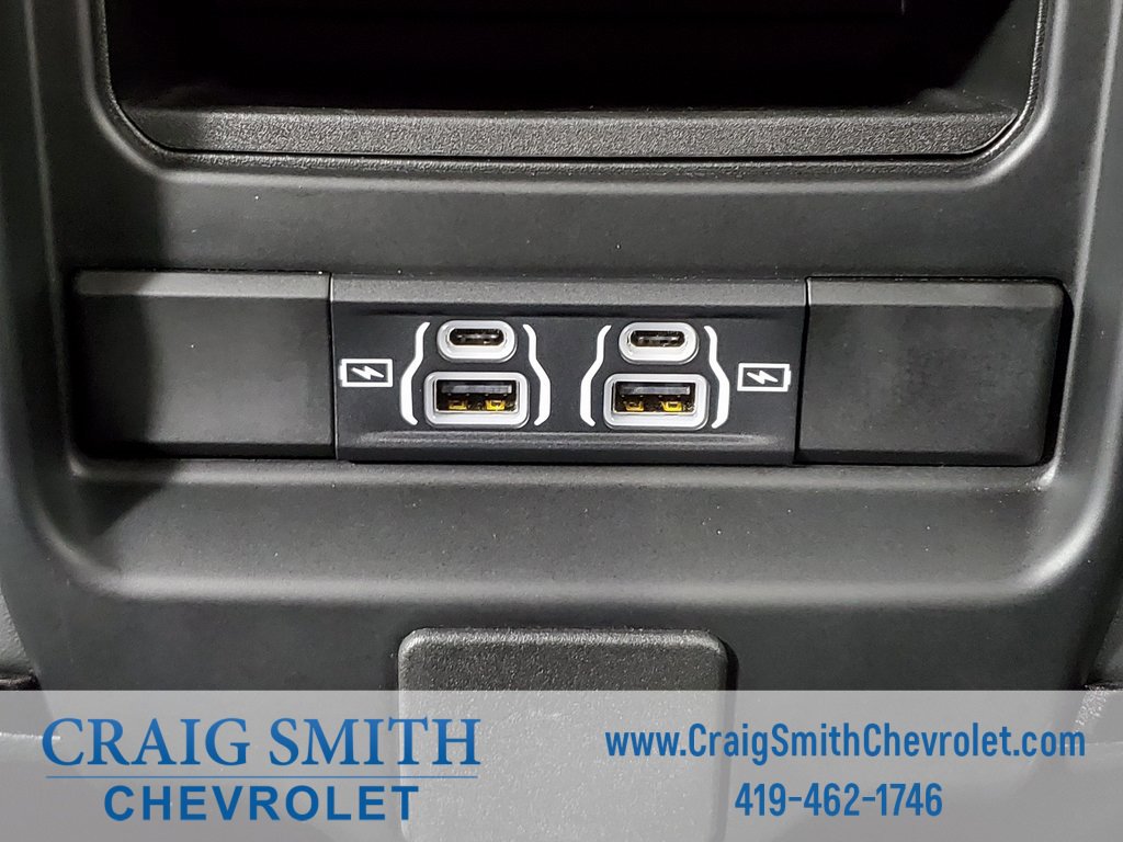 Used 2024 RAM 1500 Big Horn image 34