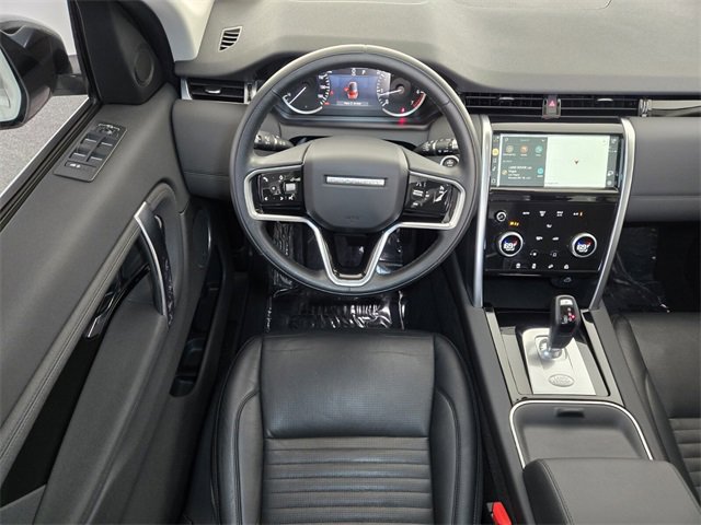 Used 2021 Land Rover Discovery Sport S image 12