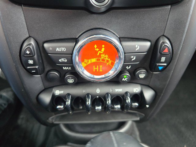 Used 2015 MINI Cooper Countryman S FWD image 32