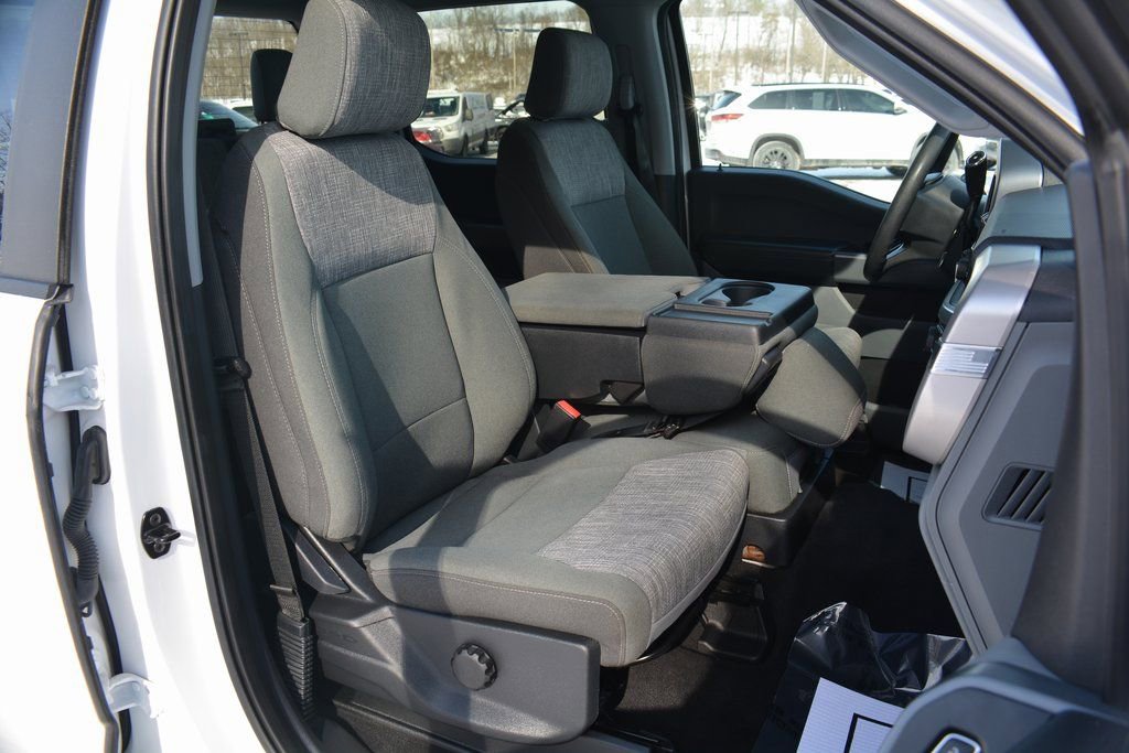 Used 2023 Ford F150 XLT w/ Trailer Tow Package image 19