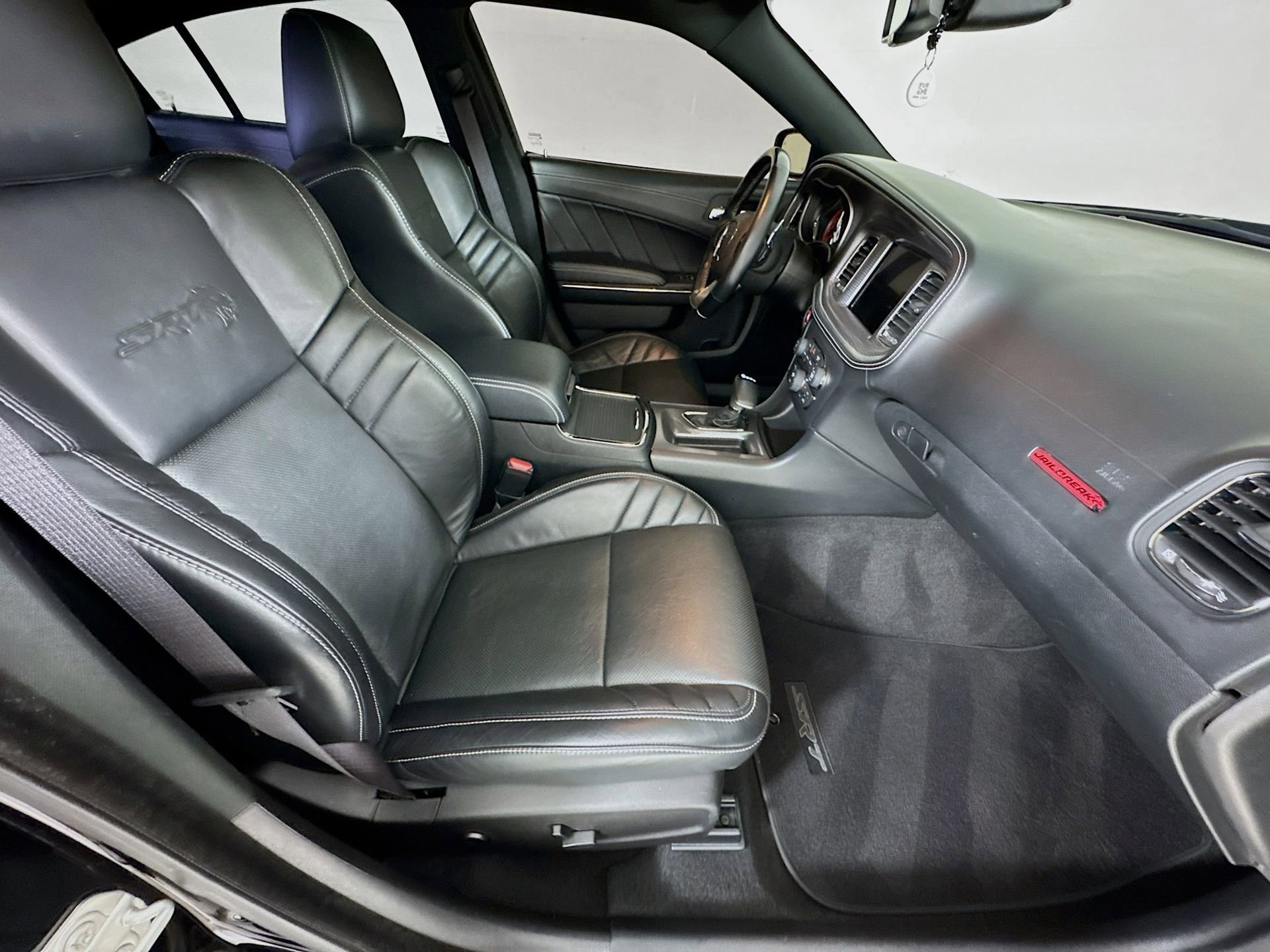 Used 2023 Dodge Charger SRT Hellcat image 28