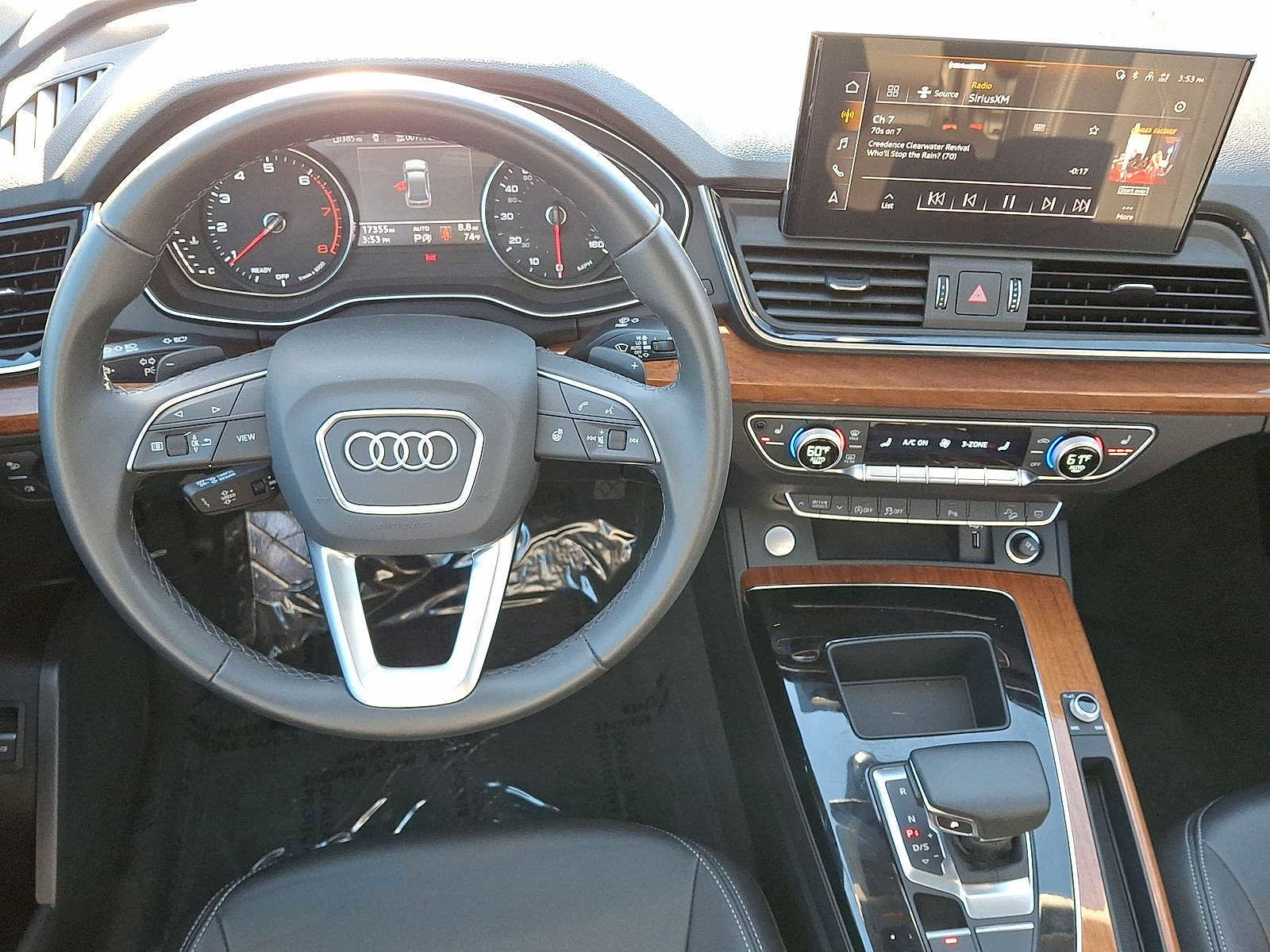 Certified 2023 Audi Q5 2.0T Premium w/ Convenience Package image 21