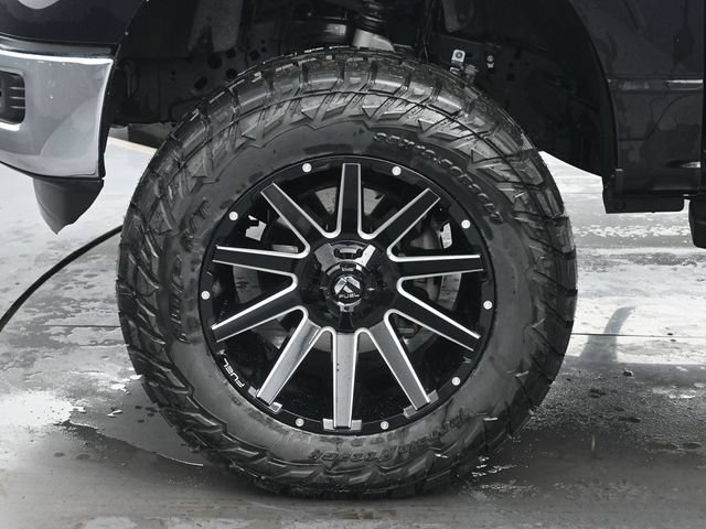 Used 2024 Ford F150 XLT AWD/4WD image 34