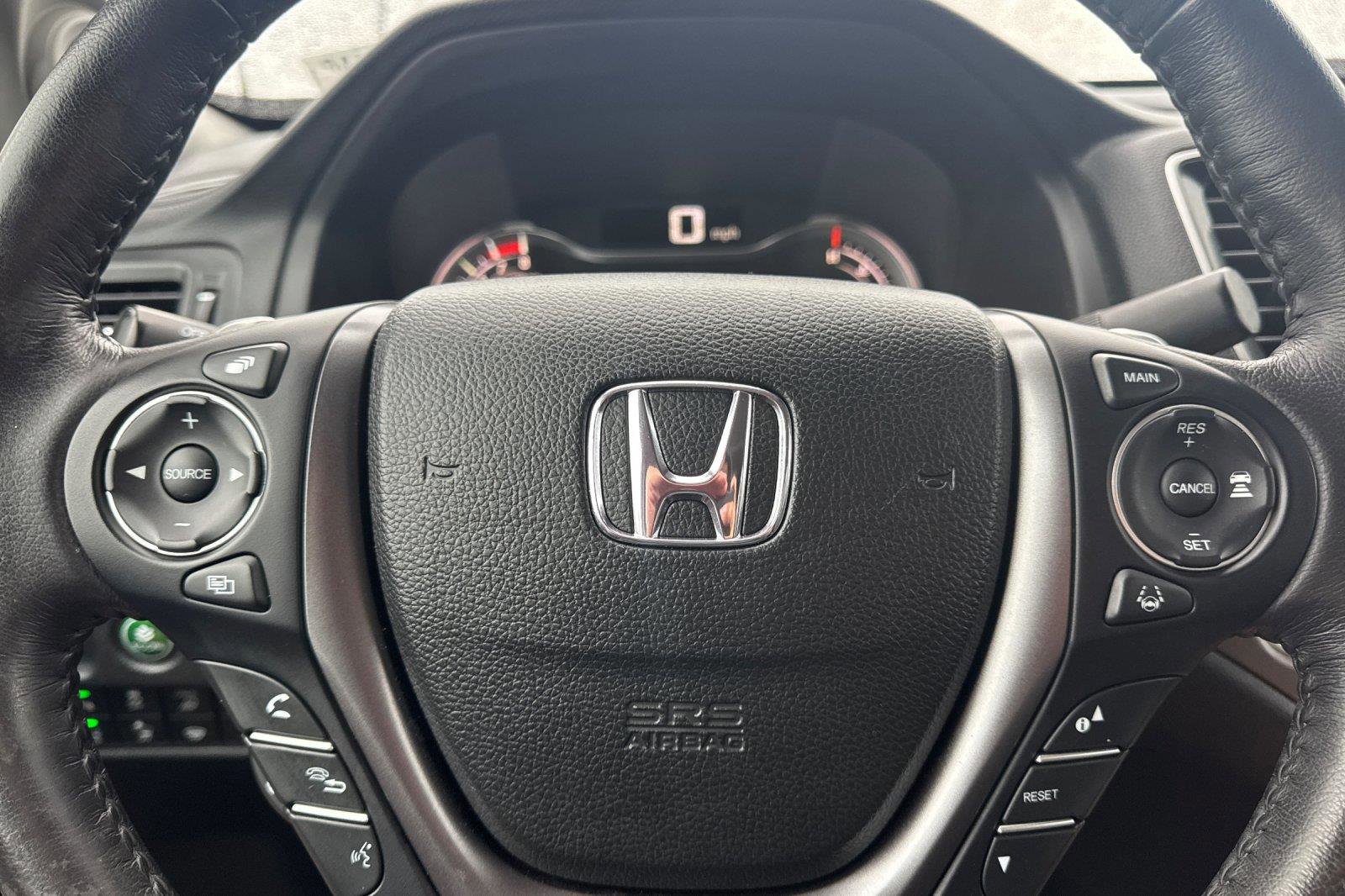 Certified 2023 Honda Ridgeline RTL-E image 23