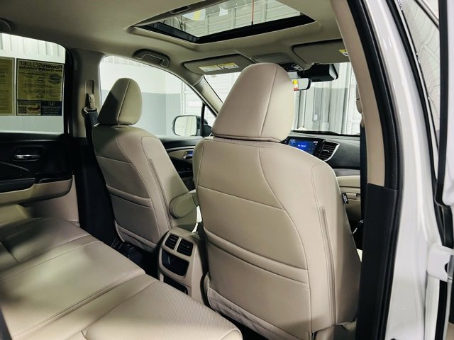 Used 2022 Honda Ridgeline RTL-E image 33