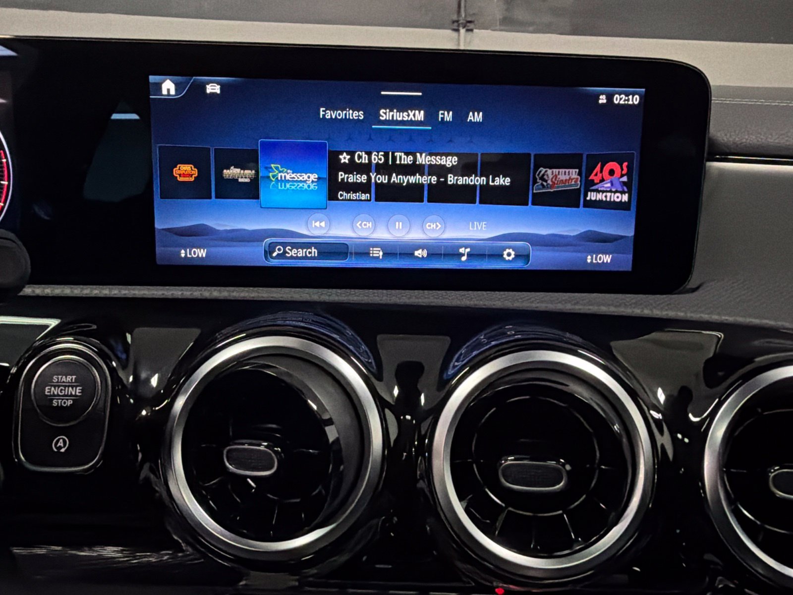 Used 2026 Mercedes-Benz CLA 250 image 34