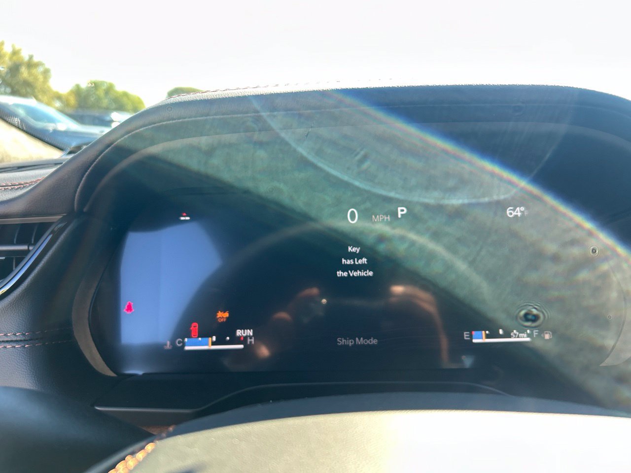 New 2027 Jeep Grand Cherokee Summit AWD/4WD image 20