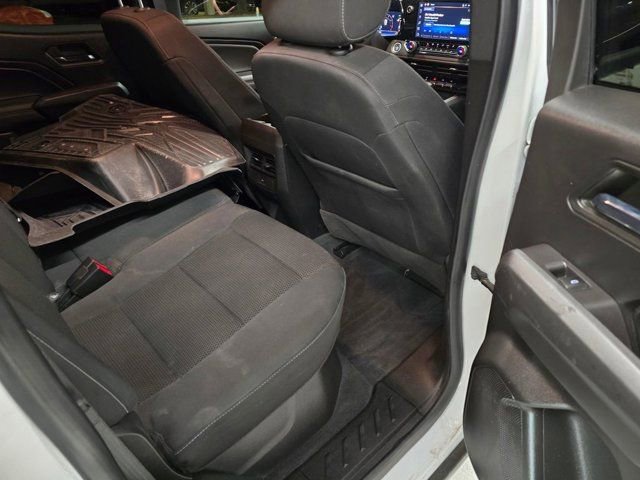 Used 2023 Chevrolet Colorado LT w/ LT Convenience Package II image 31