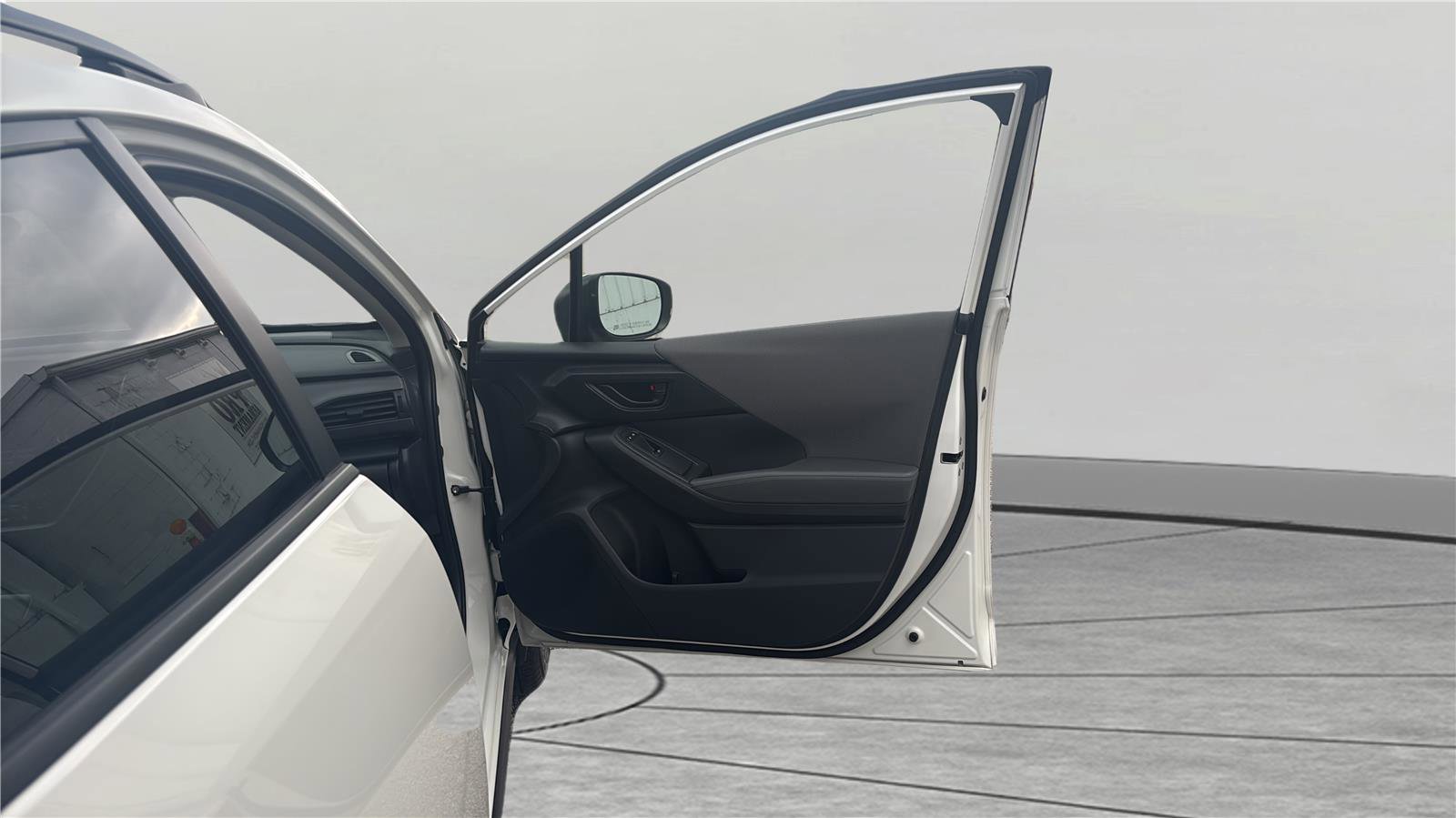 Used 2024 Subaru Crosstrek 2.0i Premium image 21