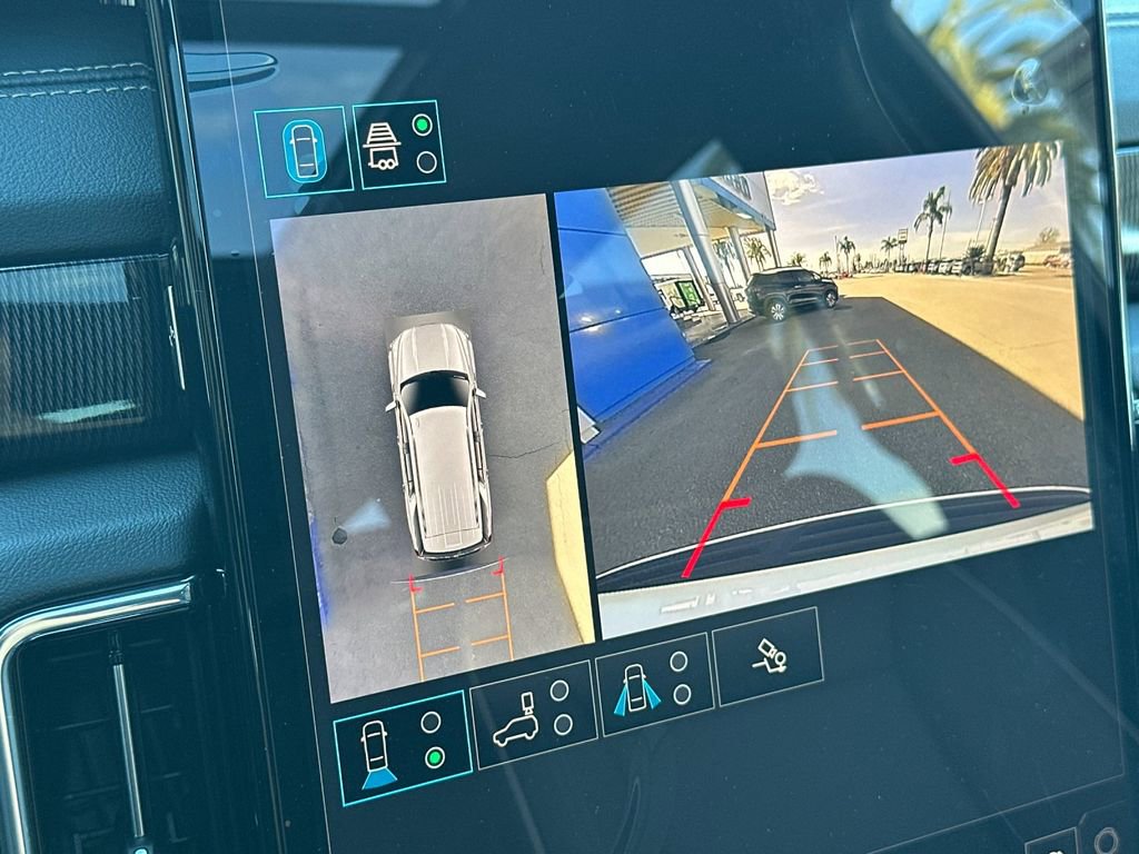 New 2026 GMC Yukon Elevation w/ Elevation Premium Package image 21