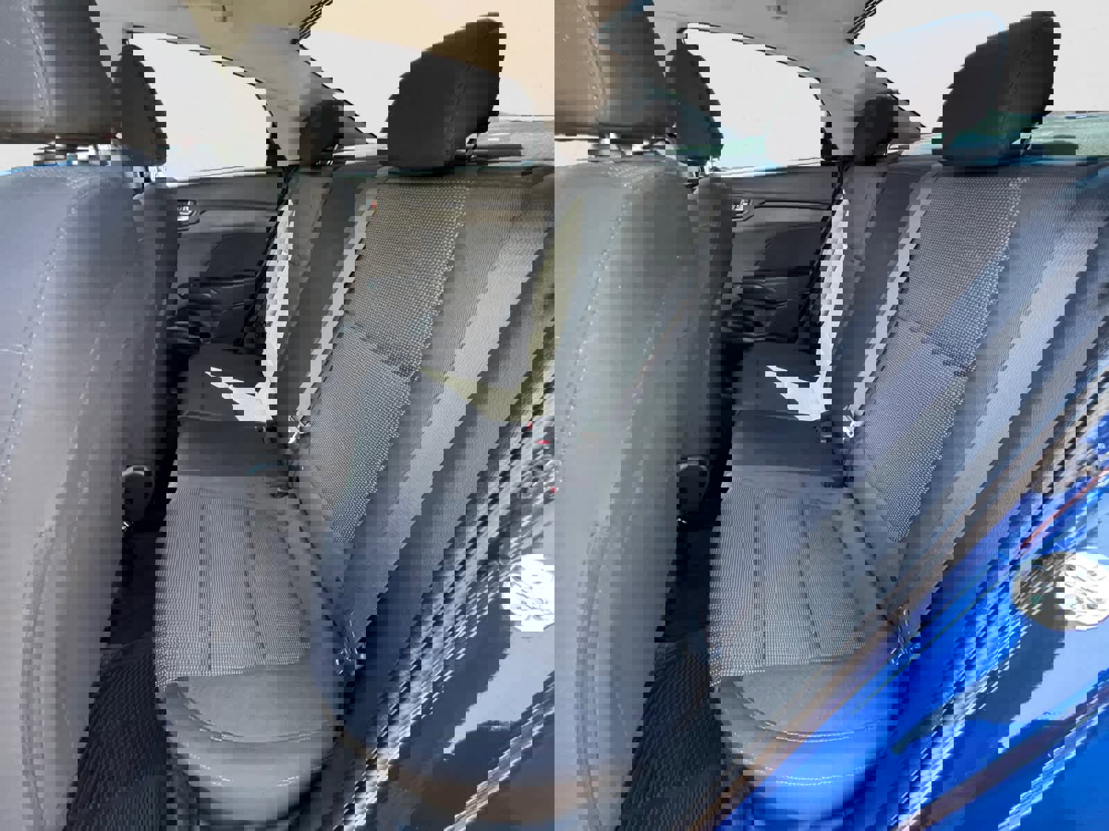 Used 2021 Hyundai Accent SE image 11