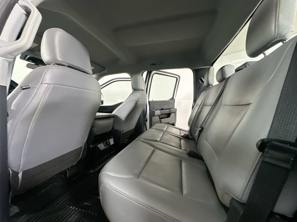 Used 2026 Ford F250 XL AWD/4WD image 15