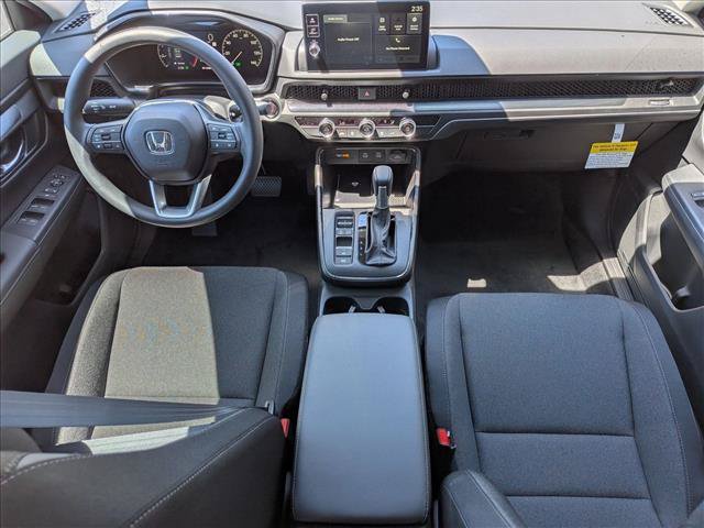 New 2026 Honda CR-V LX image 14